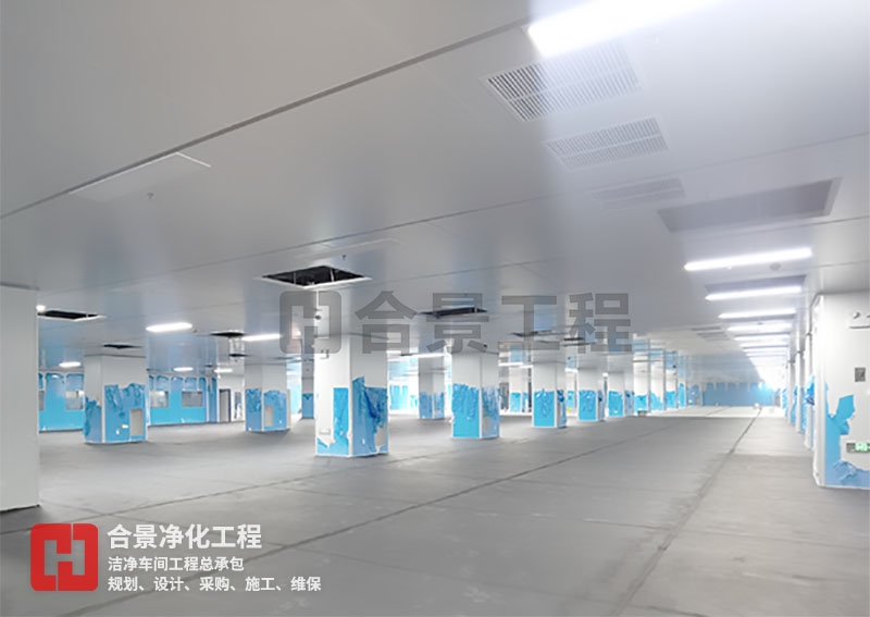 風(fēng)速對(duì)電子廠(chǎng)房無(wú)塵車(chē)間建設(shè)有哪些影響？